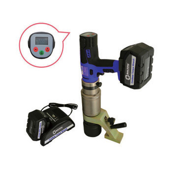 數顯/數控數字顯示控制定扭矩鋰電池充電式扭力扳手